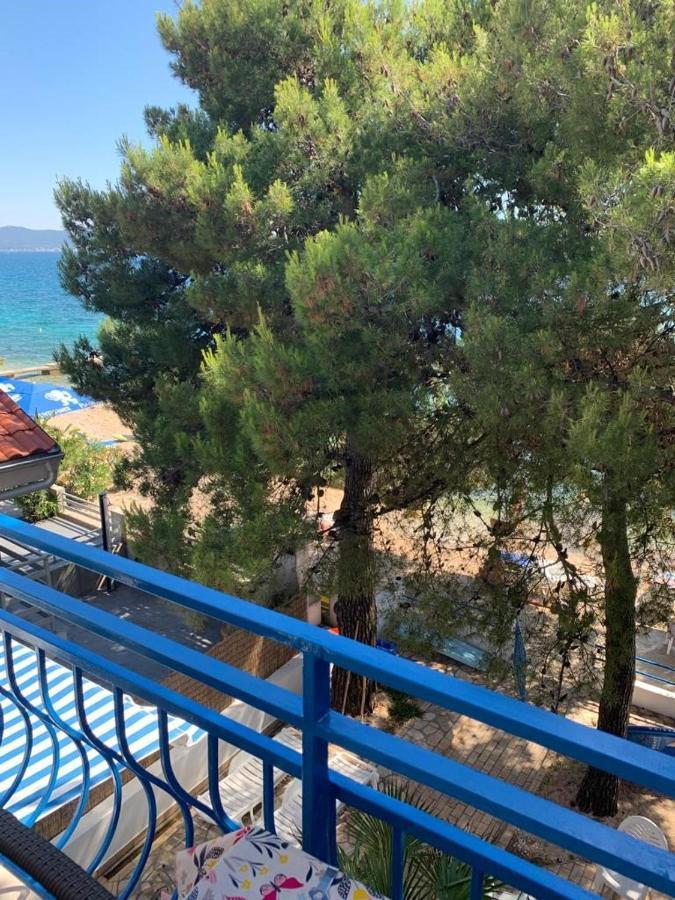 Seaside Apartment Padre Bibinje Exterior photo